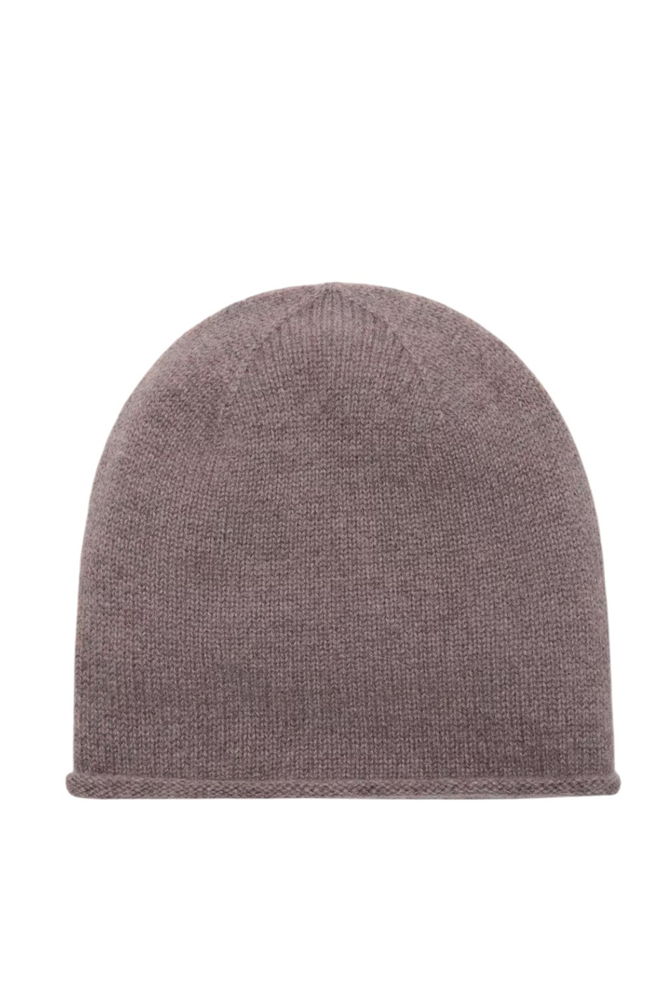 Женский Mango Шапка PERLA из кашемира (цвет ), артикул 17035976 | Фото 1