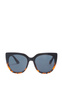 Parfois Солнцезащитные очки ( цвет), артикул 203679 | Фото 2
