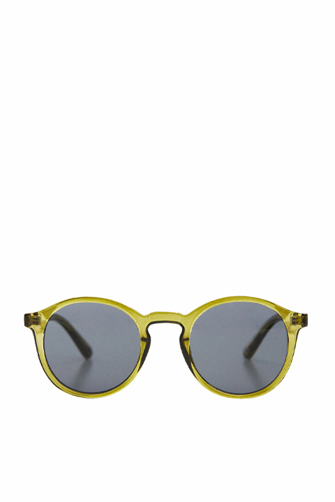 Мужской Mango Man Солнцезащитные очки JUSTIN (цвет ), артикул 67050645 | Фото 2