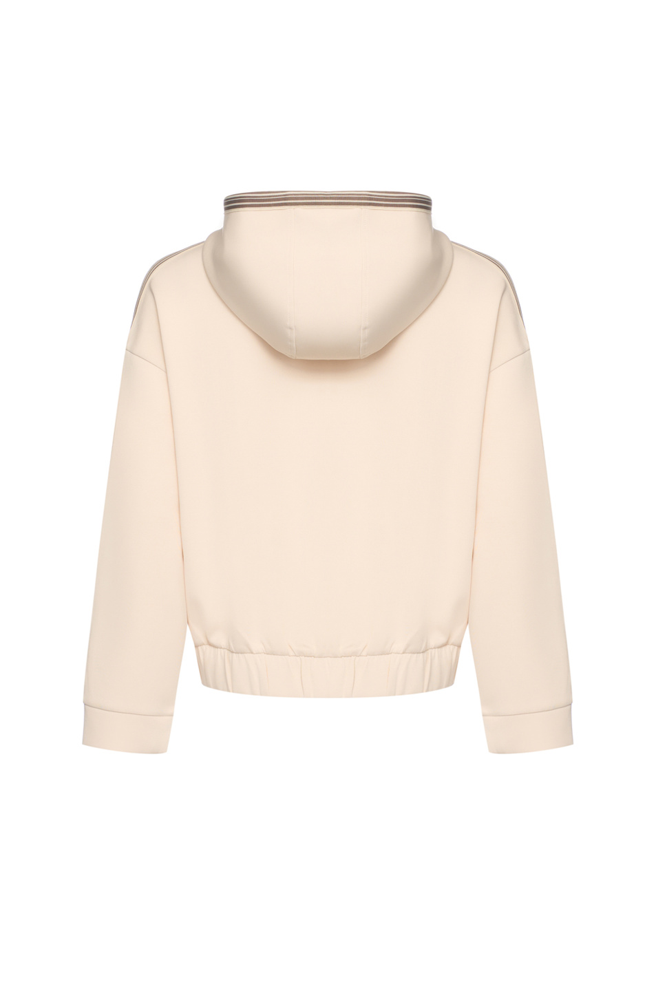 Женский Gerry Weber Толстовка однотонная (цвет ), артикул N62200 | Фото 2