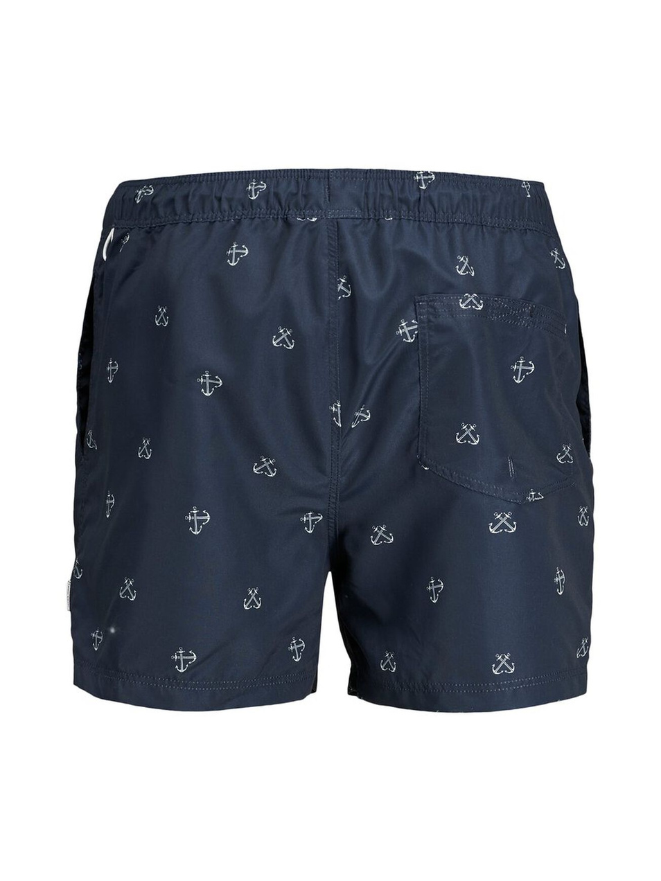 Мужской Jack & Jones Плавательные шорты (цвет ), артикул 12169644 | Фото 3