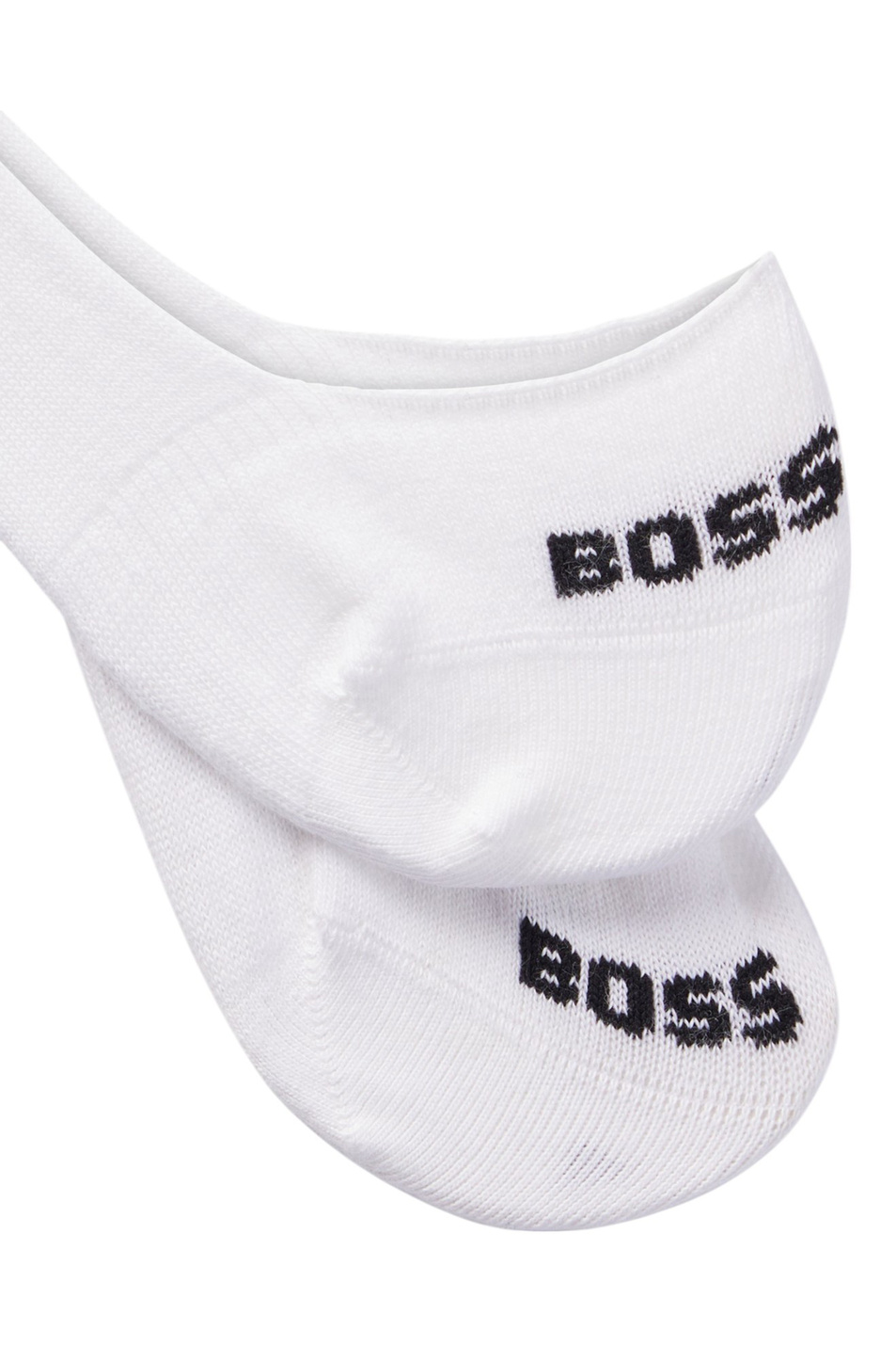 Женский BOSS Носки в комплекте из 2 пар (цвет ), артикул 50510770 | Фото 2