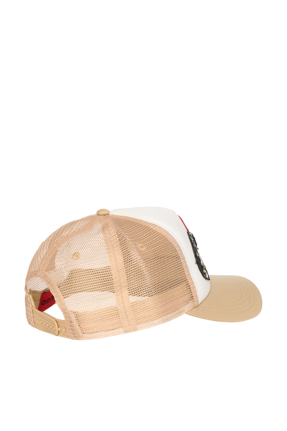 Мужской HUGO Кепка с сетчатой вставкой (цвет ), артикул 50560443 | Фото 2