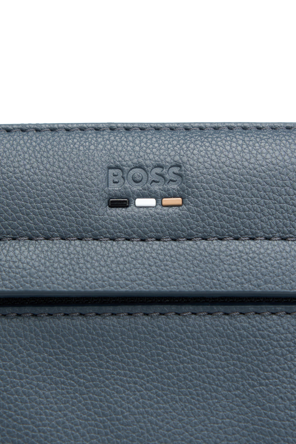 Мужской BOSS Сумка Ray из искусственной кожи (цвет ), артикул 50536477 | Фото 5
