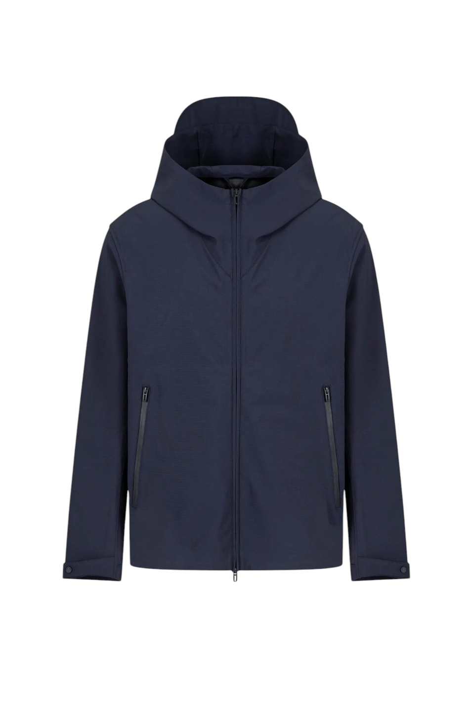 Мужской Emporio Armani Куртка с капюшоном на молнии (цвет ), артикул EM000818-AF13090 | Фото 1