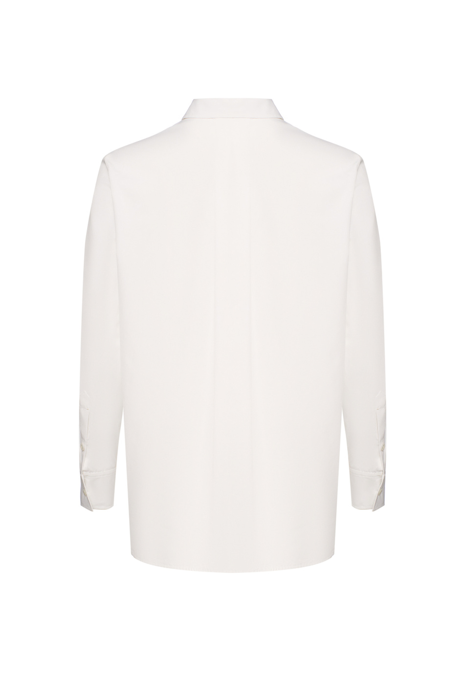 Женский Kiton Рубашка из хлопка (цвет ), артикул D61454H0614301002 | Фото 2