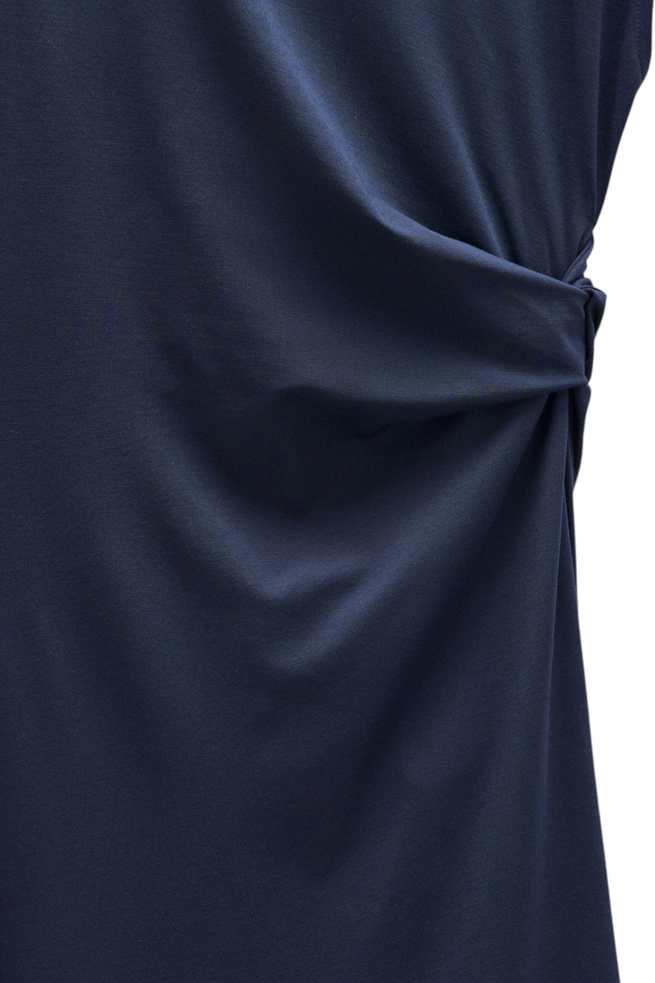 Женский Parfois Платье с драпировкой (цвет ), артикул 245083 | Фото 6