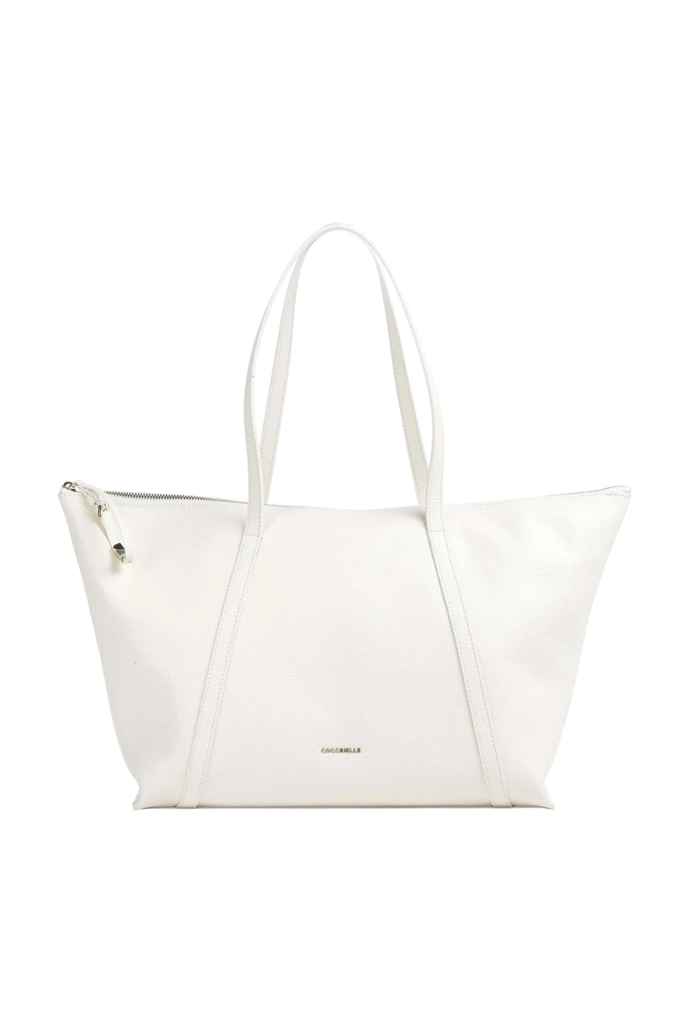 Женский Coccinelle Сумка NORY из натуральной кожи (цвет ), артикул E1U45110101 | Фото 1