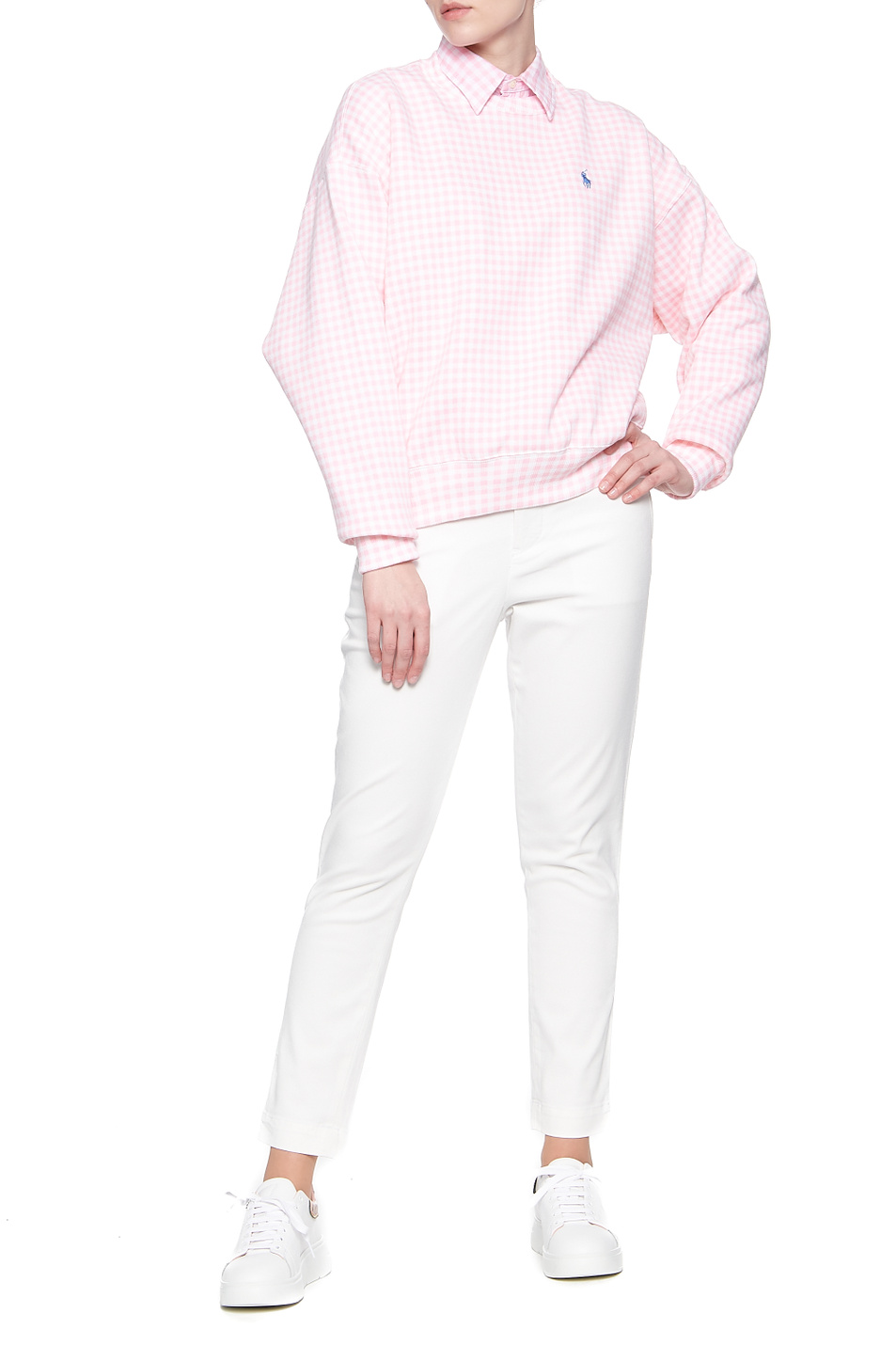 Polo Ralph Lauren Рубашка в клетку (цвет ), артикул 211838072001 | Фото 2