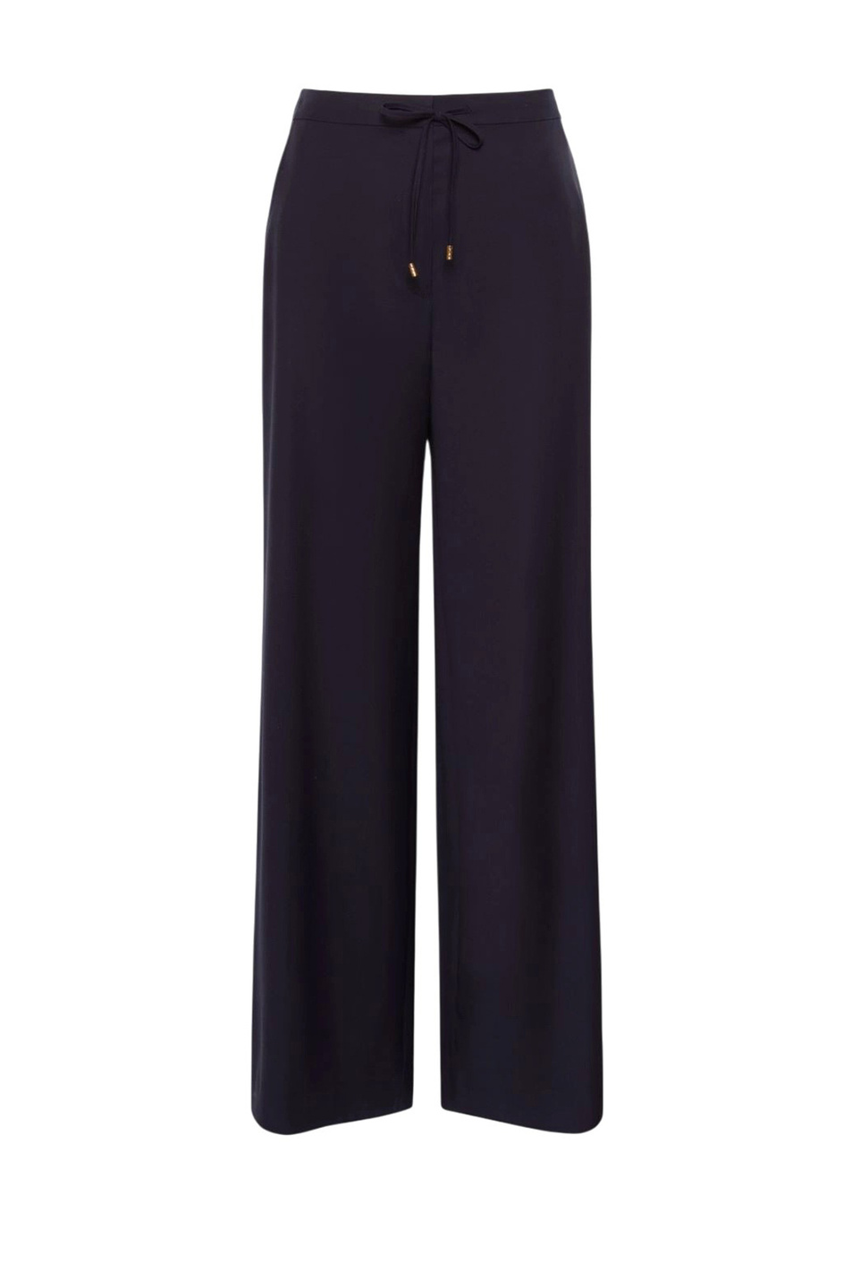 Женский Max Mara Брюки CRISMA из шерсти (цвет ), артикул 2626136031 | Фото 1