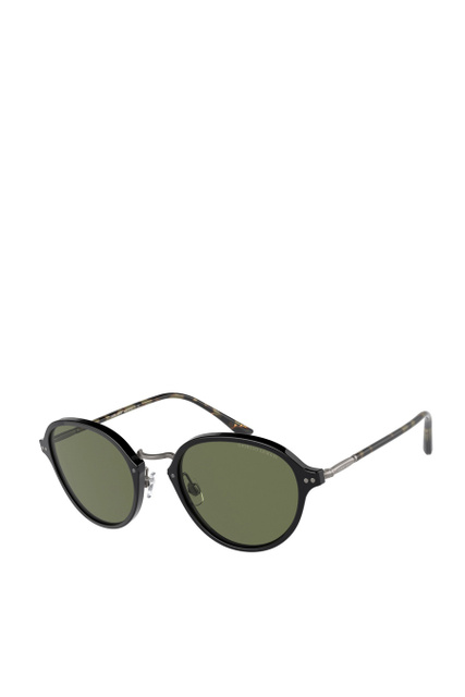 Солнцезащитные очки 0AR8139|Основной цвет:Черный|Артикул:0AR8139 | Фото 1