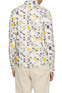 BOSS Рубашка приталенного кроя с принтом ( цвет), артикул 50464132 | Фото 4