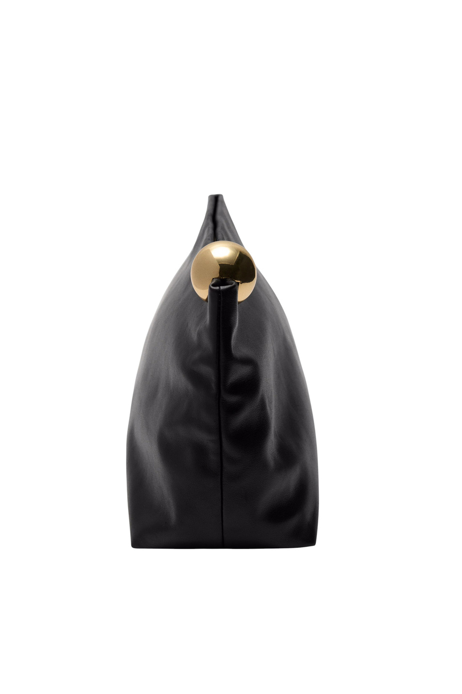 Женский Mango Сумка NOAH из натуральной кожи (цвет ), артикул 17046357 | Фото 3