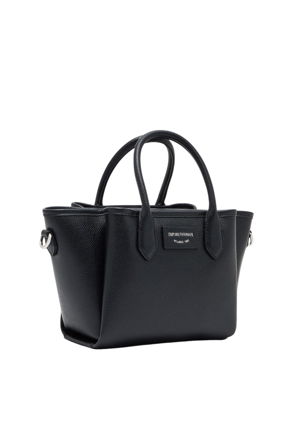 Женский Emporio Armani Сумка с логотипом (цвет ), артикул EW002328-AF17799 | Фото 2