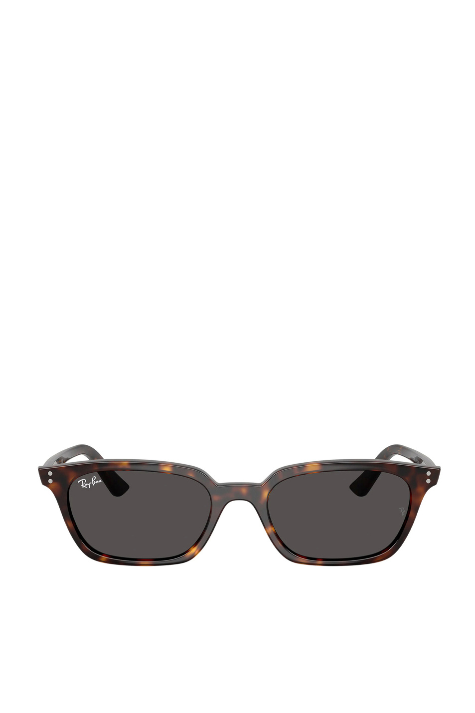Unisex Ray-Ban Eyewear Солнцезащитные очки ZAYA 0RB4456 (цвет ), артикул 0RB4456 | Фото 2