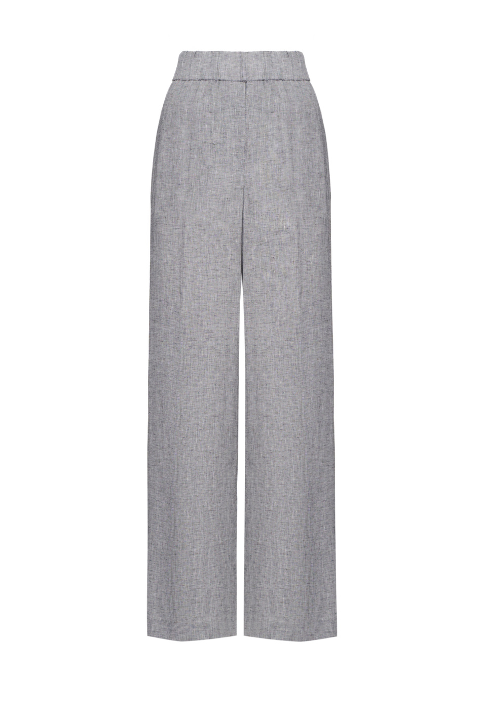 Женский Peserico Брюки из льна (цвет ), артикул P04124-02600 | Фото 1