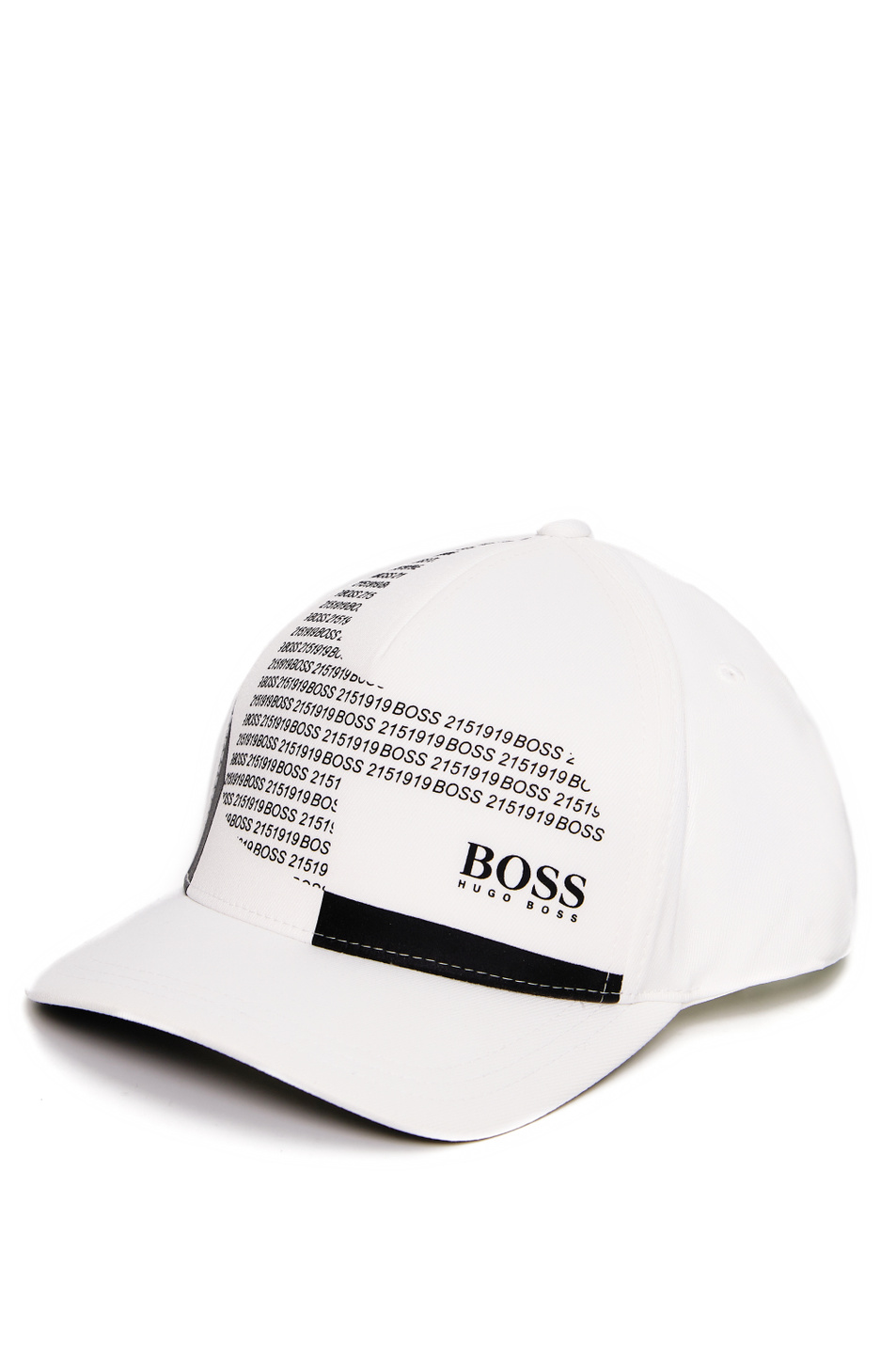 BOSS Кепка с логотипом (цвет ), артикул 50449571 | Фото 1