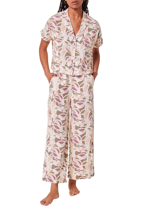 Etam Рубашка ROMY с принтом ( цвет), артикул 6534509 | Фото 2