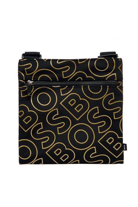 BOSS Текстильная сумка с логотипом ( цвет), артикул 50475689 | Фото 1