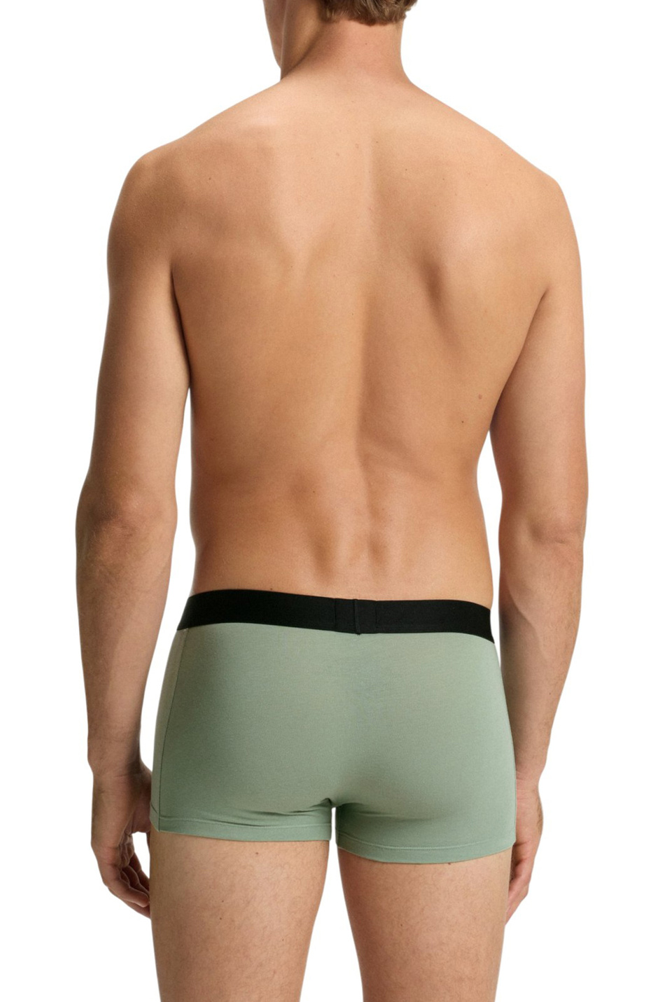 Мужской BOSS Трусы в комплекте из 3 пар (цвет ), артикул 50544263 | Фото 3