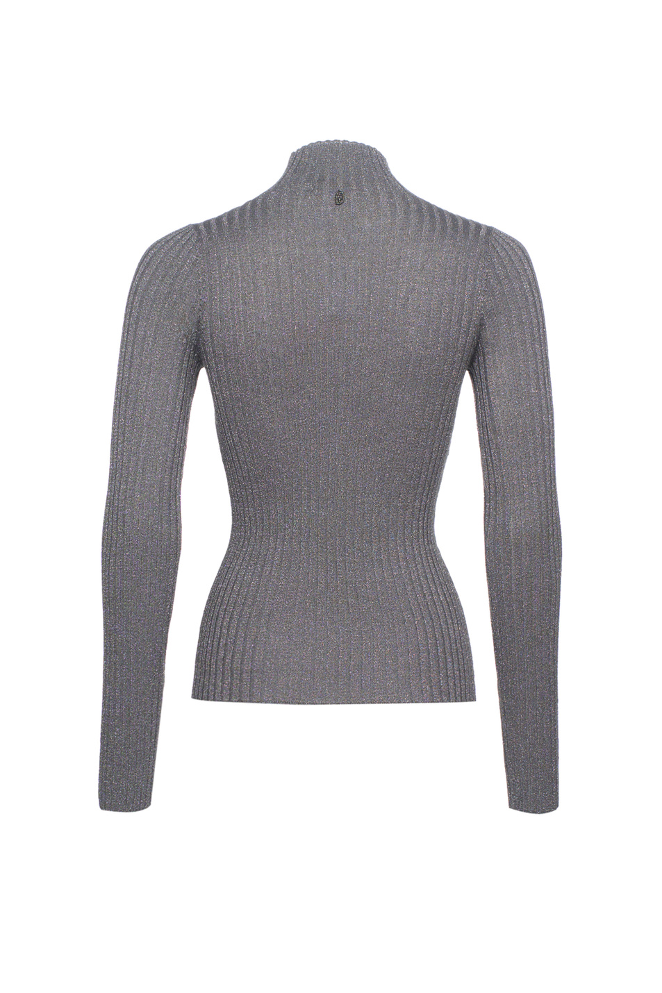 Женский Liu Jo Водолазка с люрексом (цвет ), артикул MF5389MS46J | Фото 2