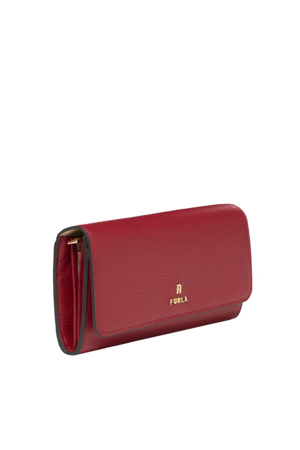 Женский Furla Кошелек CAMELIA из натуральной кожи (цвет ), артикул WP00317-HSF000 | Фото 3