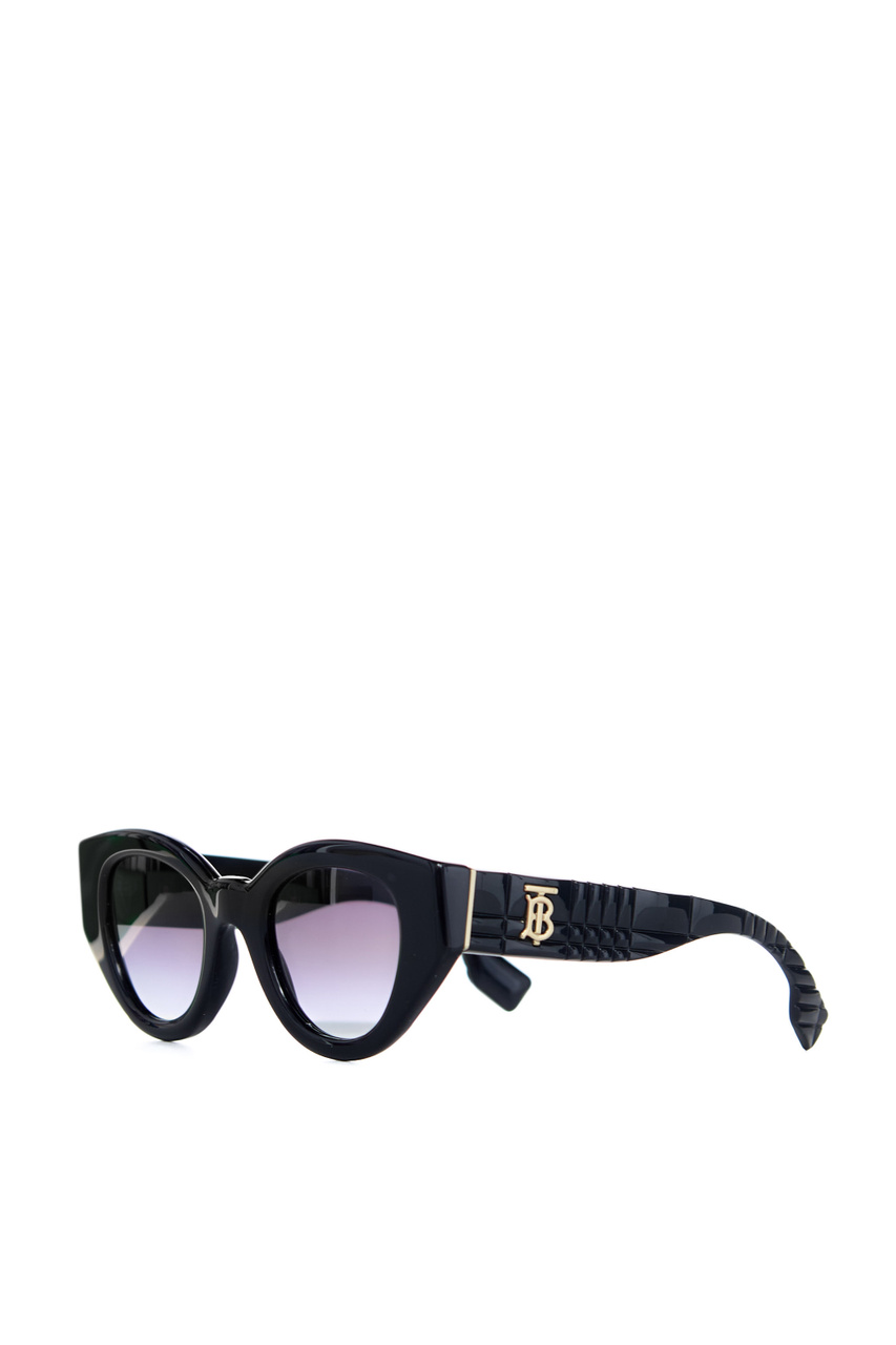 Солнцезащитные очки 0BE4390|Основной цвет:Черный|Артикул:0BE4390 | Фото 1