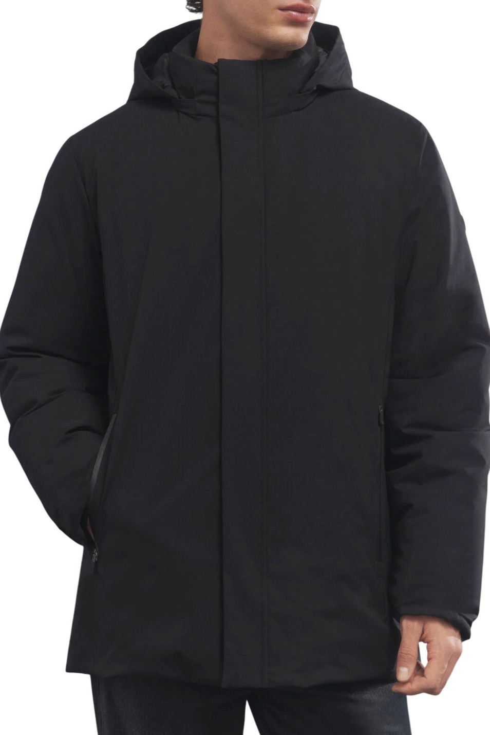 Мужской Springfield Парка водонепроницаемая (цвет ), артикул 0952094 | Фото 1