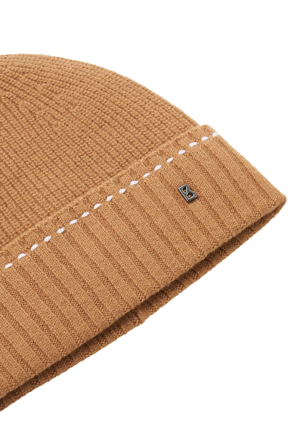 Шапка MOULAN из шерсти|Основной цвет:Коричневый Женский Bogner Шапка MOULAN из шерсти (цвет ), артикул 96336090 | Фото 3