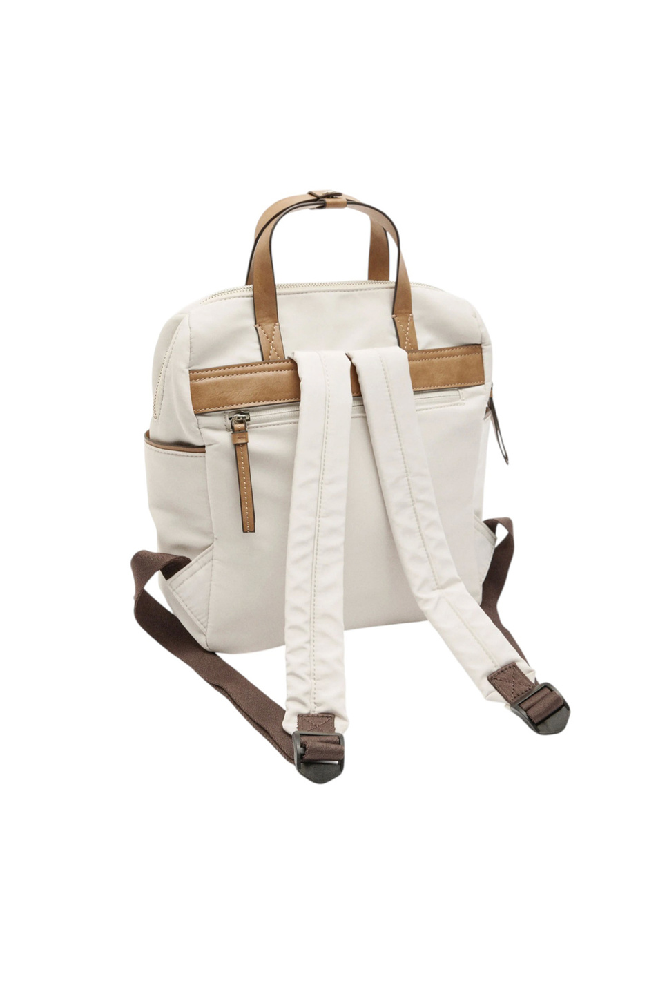 Женский Parfois Рюкзак нейлоновый с подвеской (цвет ), артикул 236801 | Фото 2