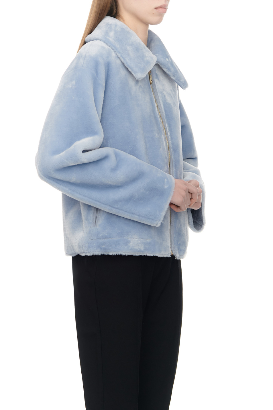 Женский Pennyblack Куртка двусторонняя VIENNA (цвет ), артикул 34540123 | Фото 4