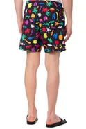 Мужской Moschino Шорты для плавания с принтом (цвет ), артикул A6106-2308 | Фото 4