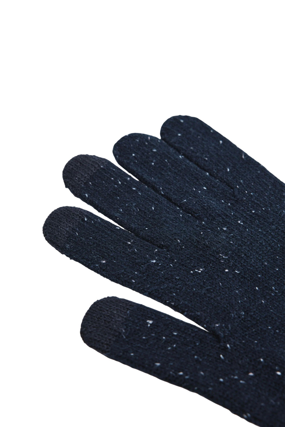 Мужской Springfield Перчатки двухцветные (цвет ), артикул 0662345 | Фото 3