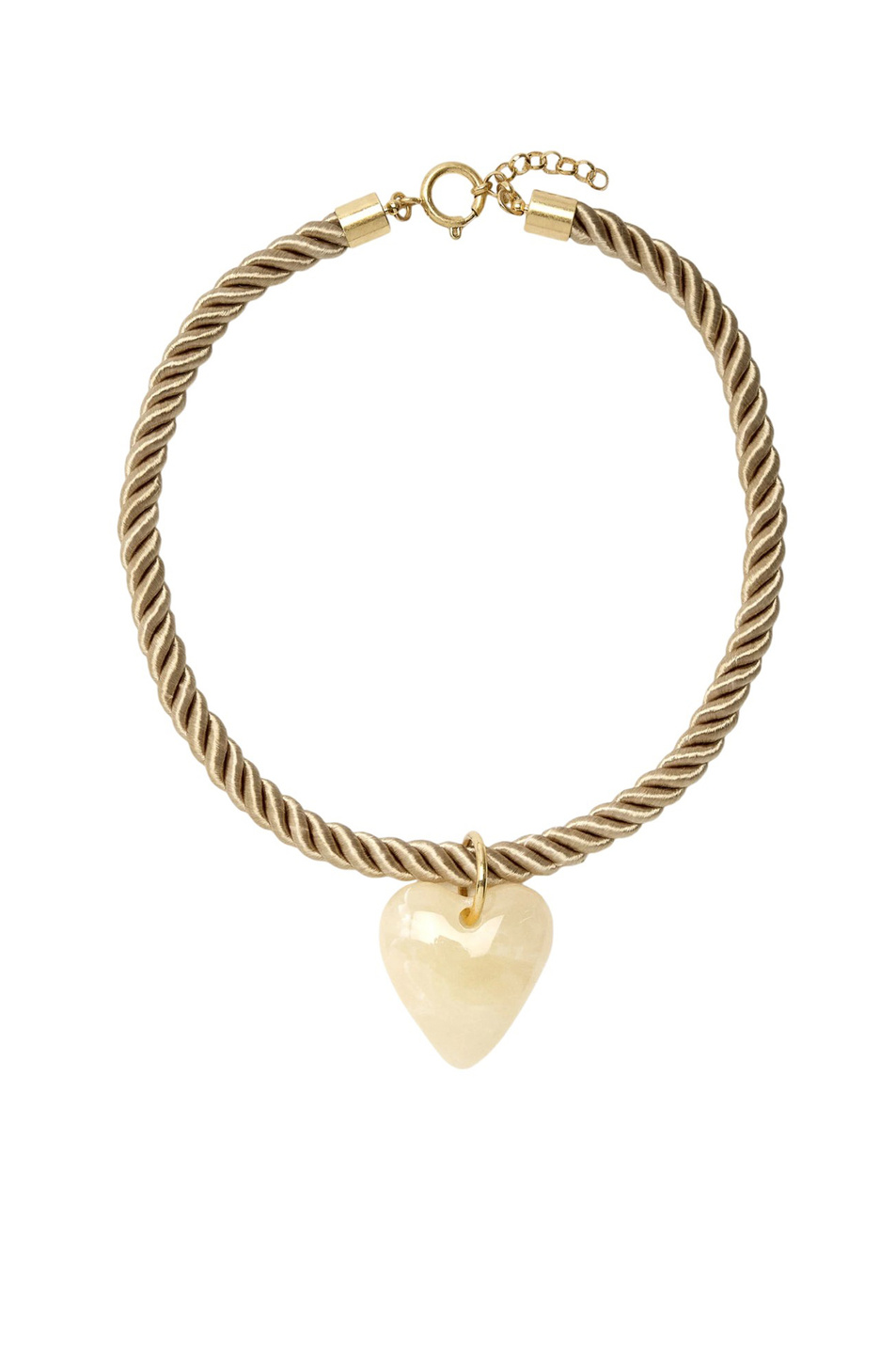 Женский Parfois Ожерелье с подвеской (цвет ), артикул 228778 | Фото 1