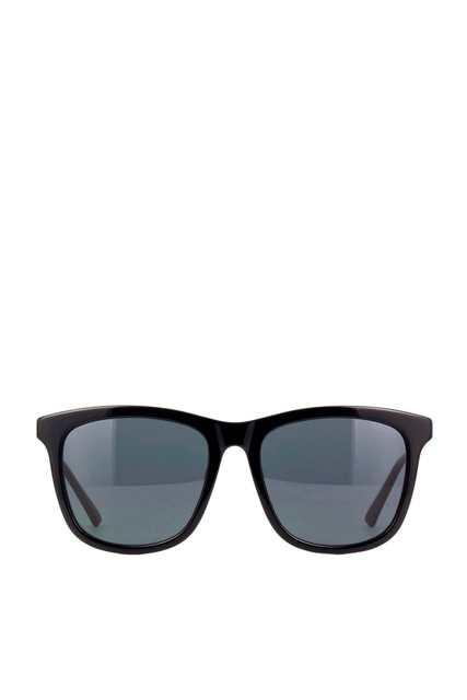 Солнцезащитные очки GG1037SK|Основной цвет:Черный|Артикул:GG1037SK | Фото 2