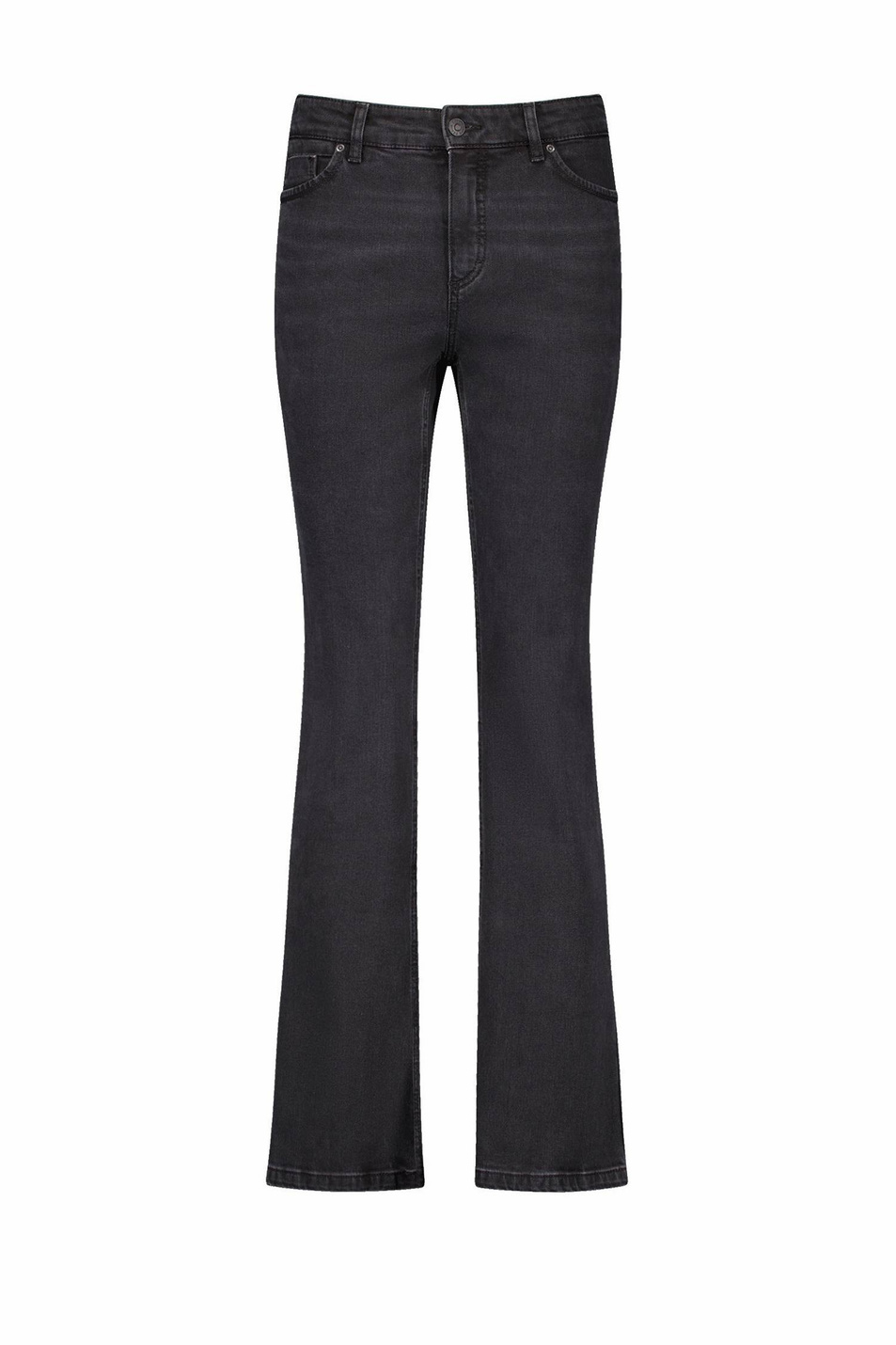 Женский Gerry Weber Джинсы из эластичного хлопка (цвет ), артикул 420035-31626 | Фото 1