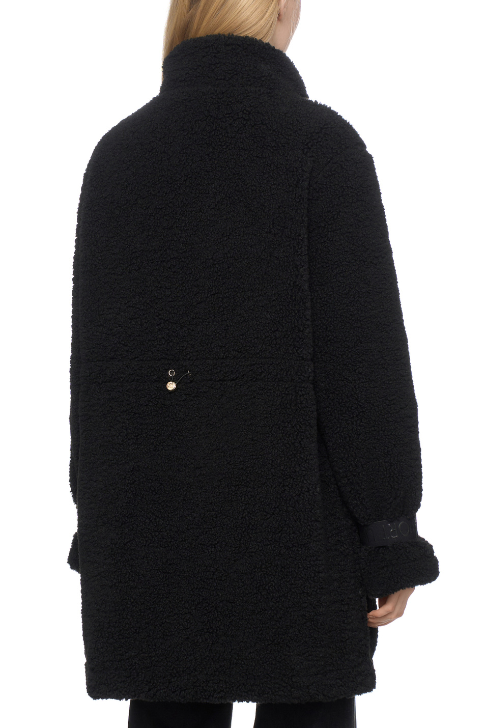 Женский Liu Jo Полупальто двустороннее (цвет ), артикул TF5047E0912 | Фото 7