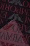 Emporio Armani Шарф с логотипом ( цвет), артикул 625271-0A314 | Фото 2