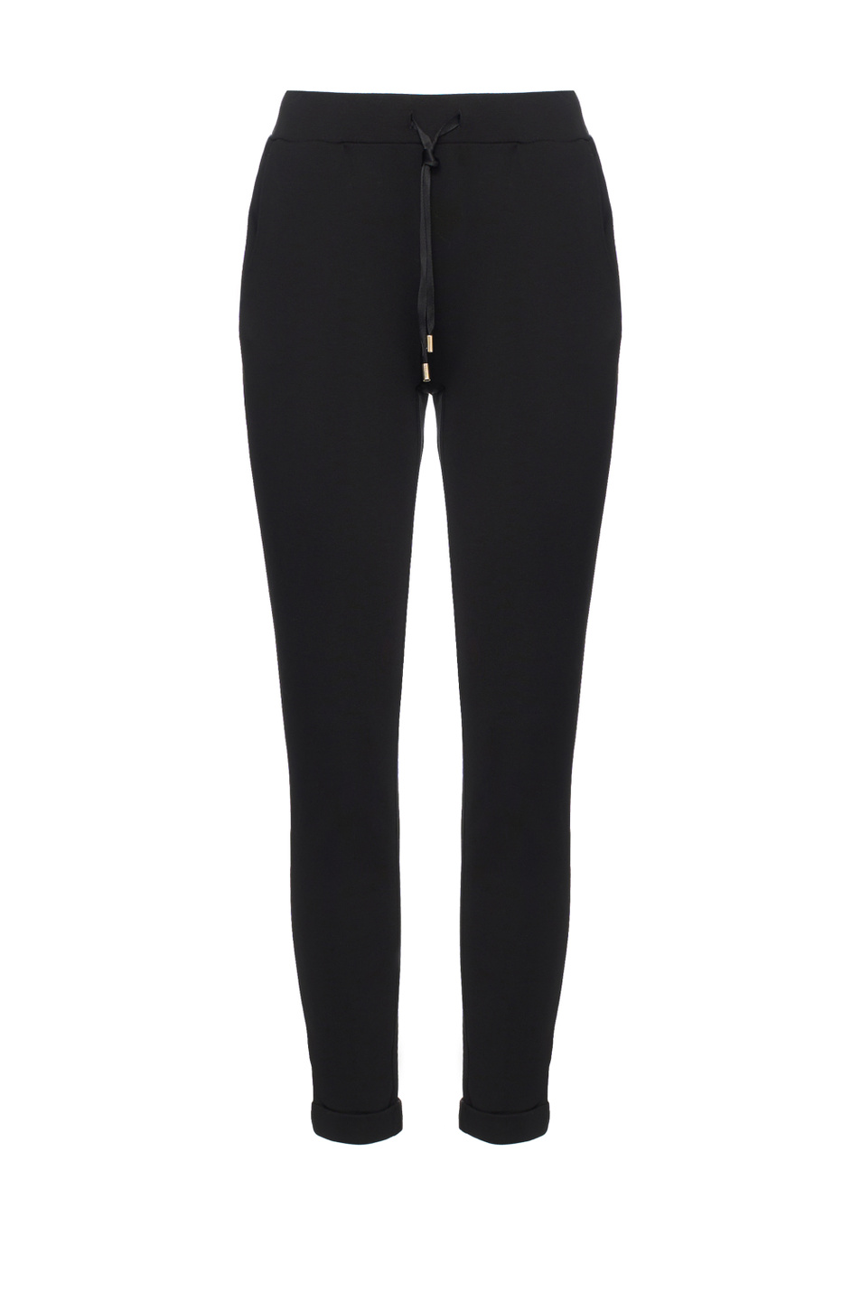 Женский Liu Jo Брюки с эластичным поясом (цвет ), артикул TF5296FS321 | Фото 1