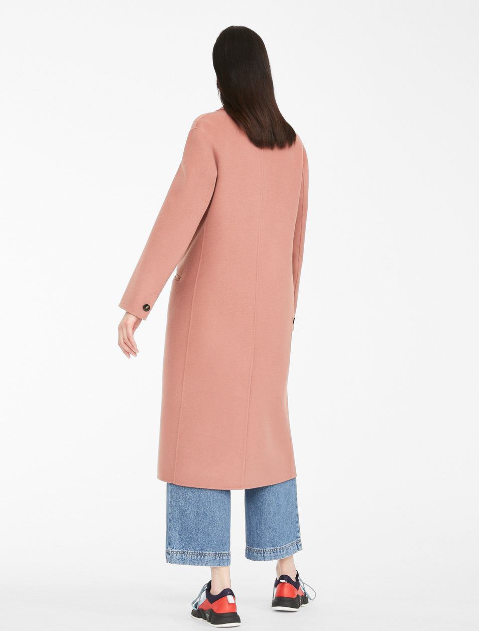 Женский Weekend Max Mara Пальто шерстяное TORBOLE (цвет ), артикул 50160209 | Фото 5
