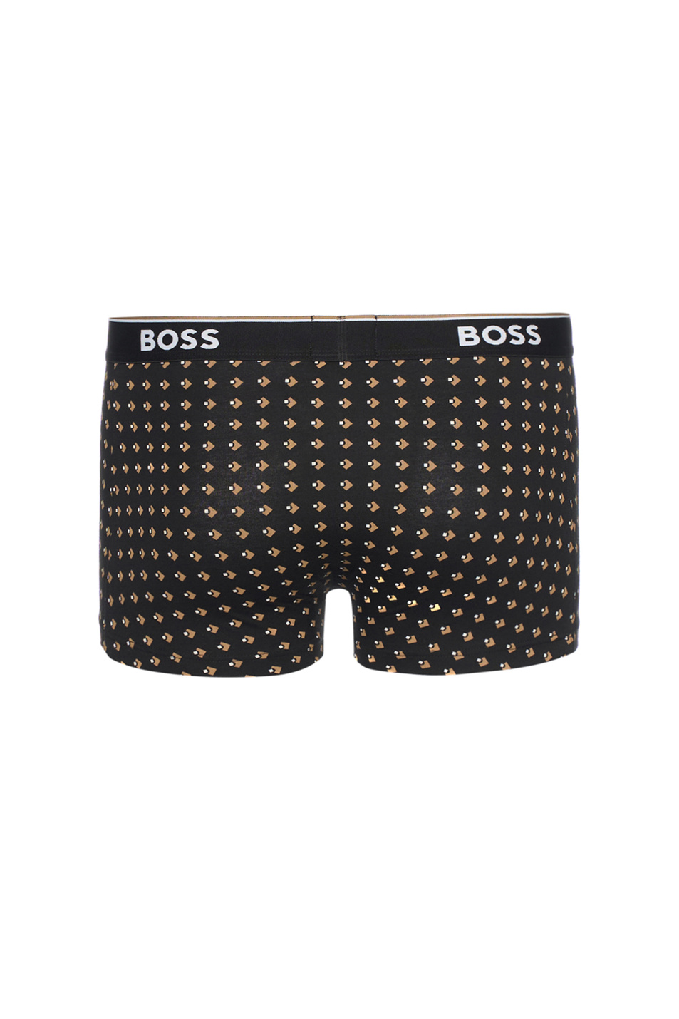 Мужской BOSS Трусы в комплекте из 3 шт (цвет ), артикул 50554443 | Фото 7