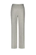 Женский Gerry Weber Брюки в клетку (цвет ), артикул 220046-31327 | Фото 2