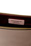 Coccinelle Сумка-багет BONHEUR из натуральной кожи ( цвет), артикул E5LV355P807 | Фото 3