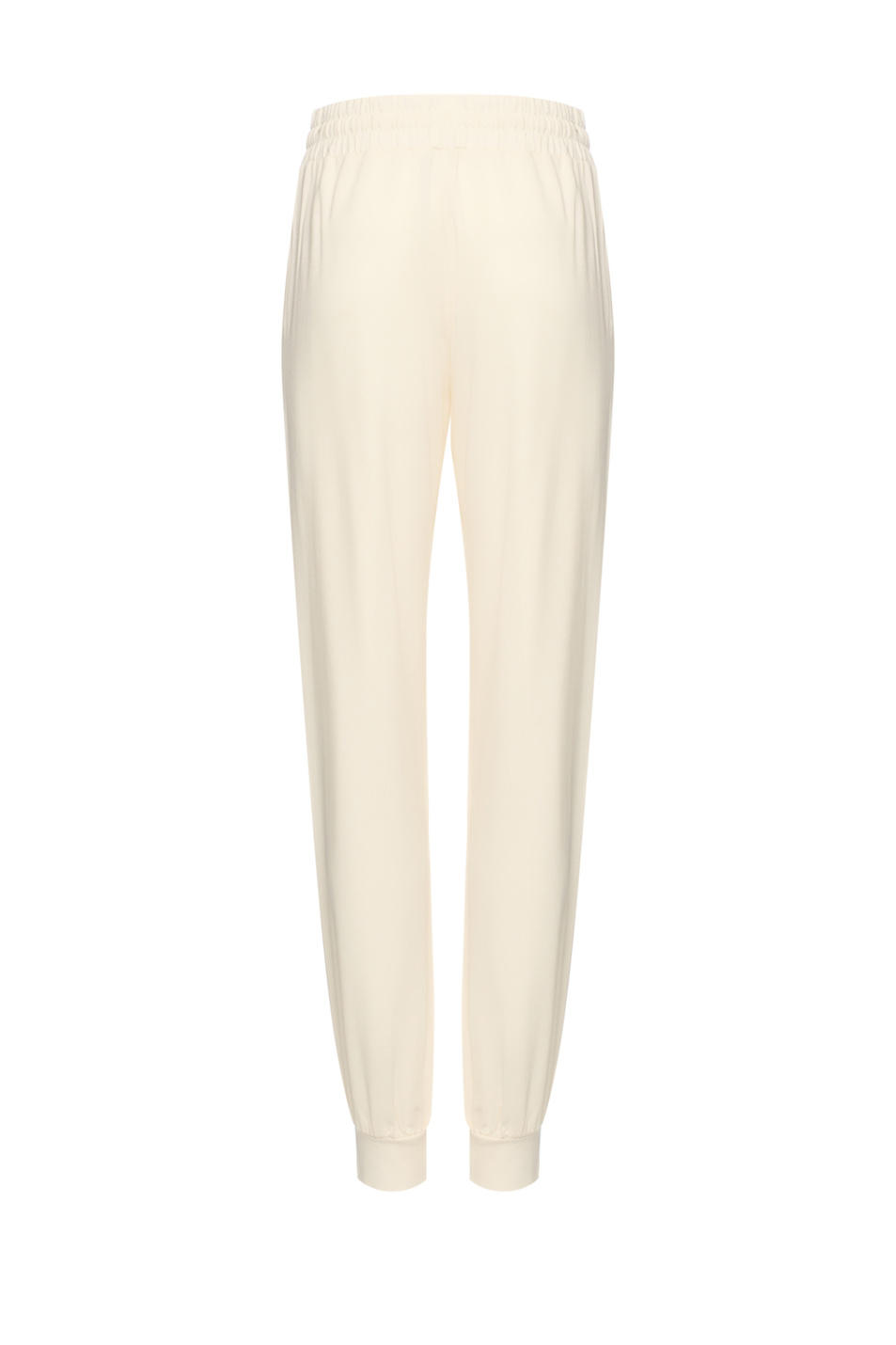 Женский Emporio Armani Брюки с кулиской (цвет ), артикул EW002910-AF19032 | Фото 2