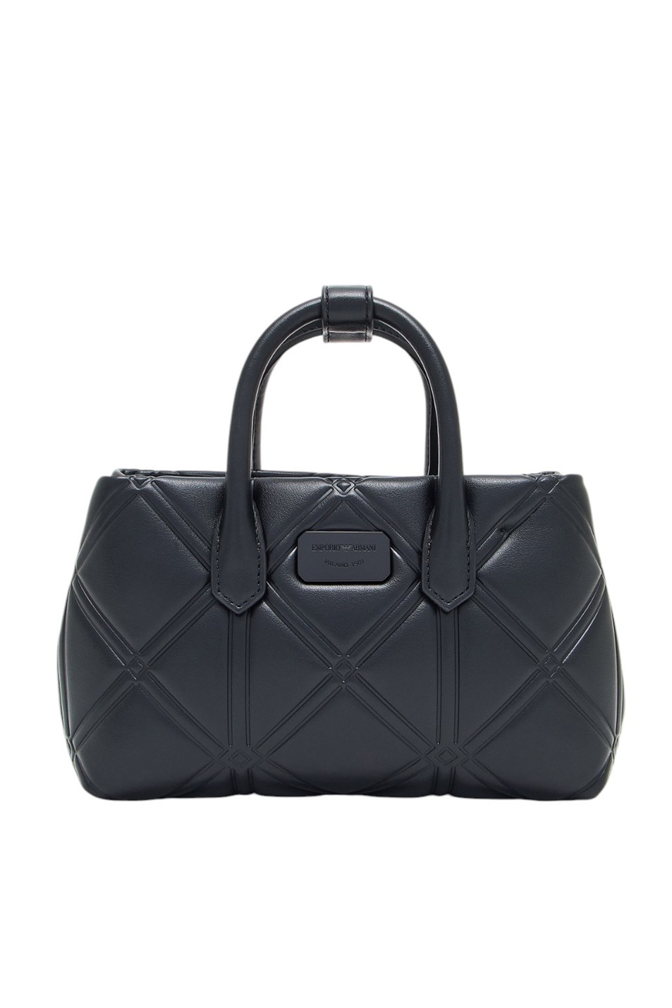 Женский Emporio Armani Сумка с логотипом (цвет ), артикул EW002955-AF19662 | Фото 1