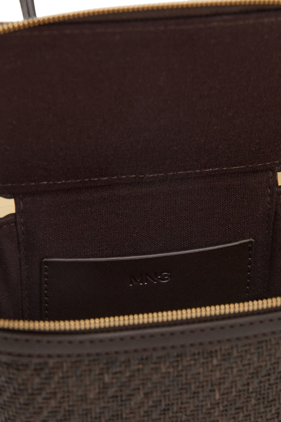 Женский Mango Косметичка BILMACHO (цвет ), артикул 27066748 | Фото 4