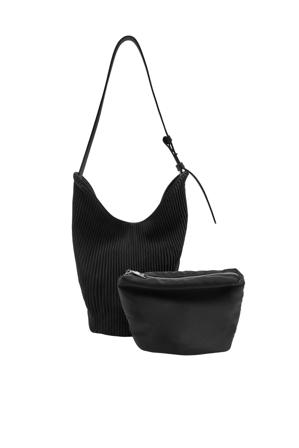 Женский Parfois Сумка нейлоновая (цвет ), артикул 241290 | Фото 2