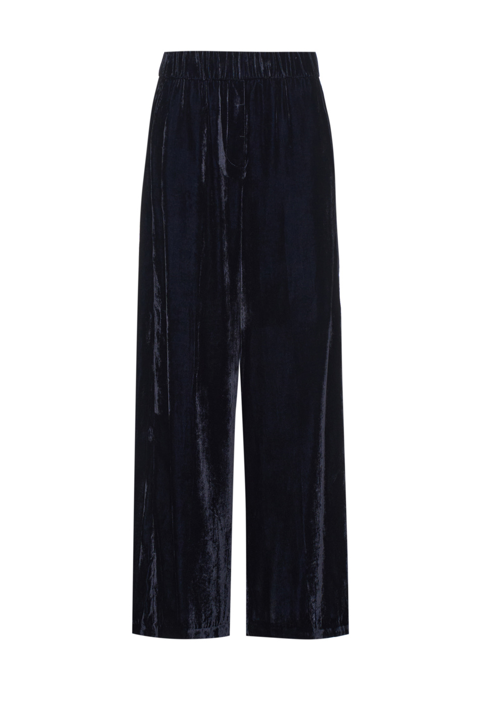 Женский Peserico Брюки-палаццо вельветовые (цвет ), артикул E04052-03951 | Фото 1