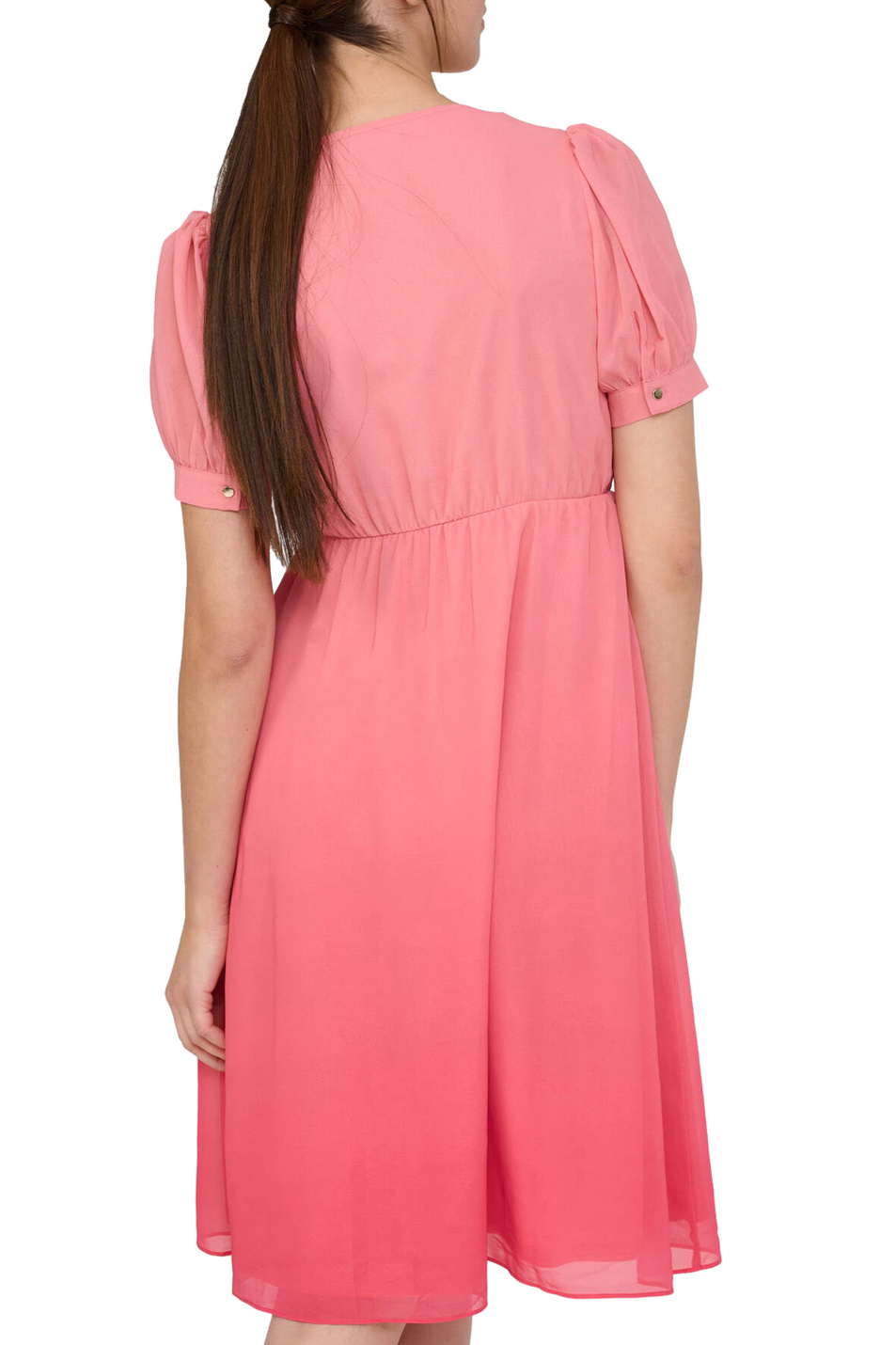 Женский Orsay Платье с эффектом омбре (цвет ), артикул 475025 | Фото 4
