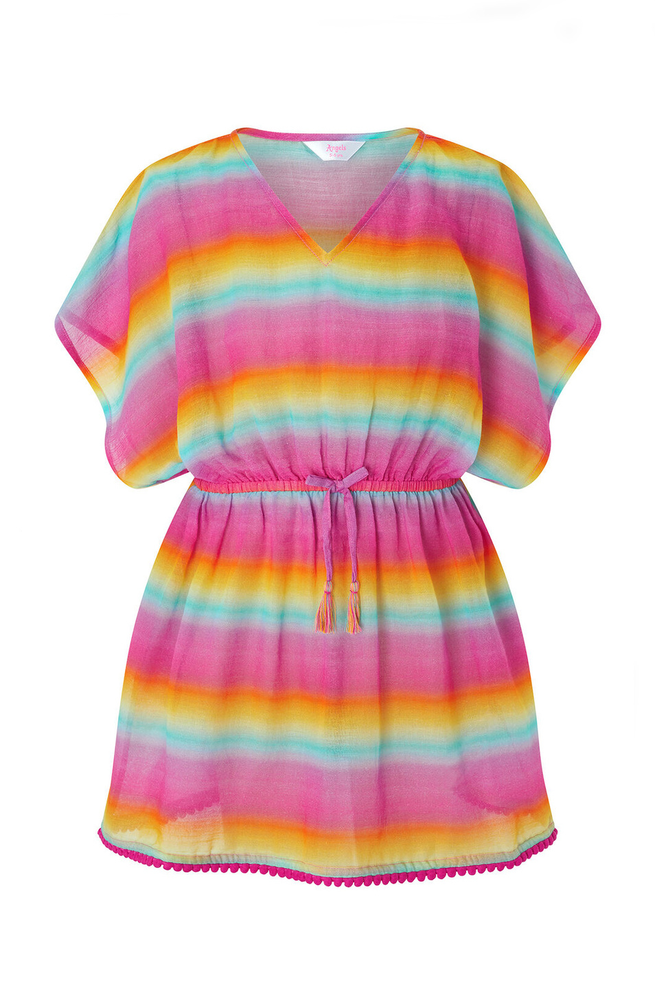 Accessorize Платье OMBRE RAINBOW (цвет ), артикул 883017 | Фото 1